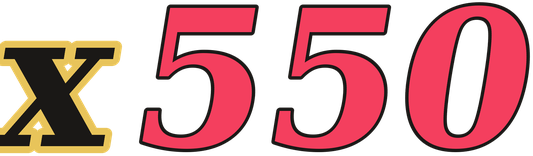 x550 logo
